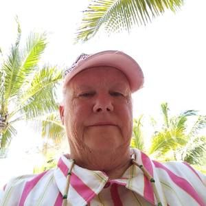 Meet your Posher, Thelma